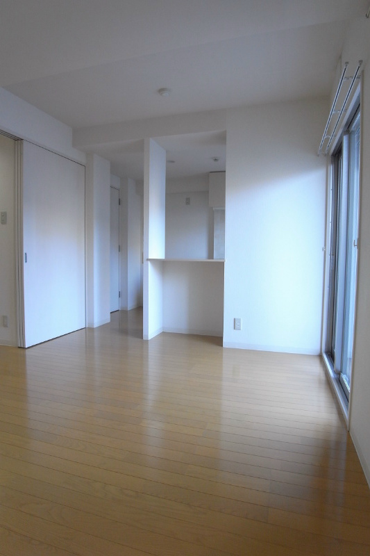 プライムステージオオシマ2階 部屋その他