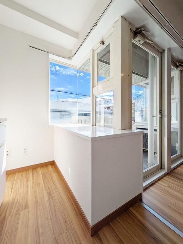 グランバリュー八王子北野2階 その他、部屋スペース