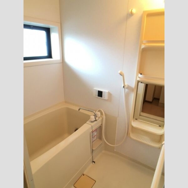 グレイスプラザ　Ⅱ 浴室