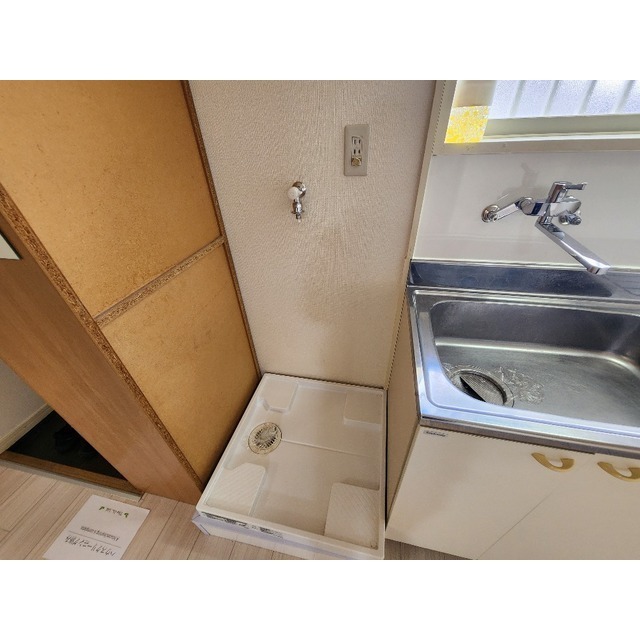 チェリー桜木Ⅱ206号室 部屋その他