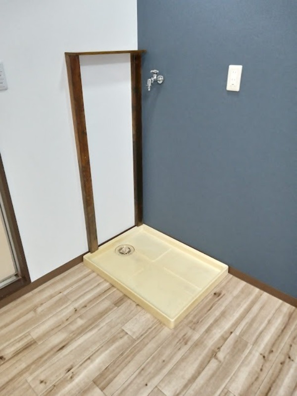 シティパル川越 内観