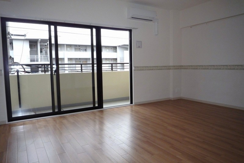 Ｇｒａｎｄｅ　Ｆｉｏｒｅ3階 部屋その他