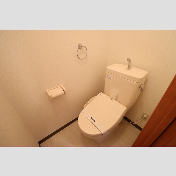 マノワールI 温水洗浄暖房便座