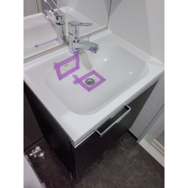 ロアール横浜南参番館 内観