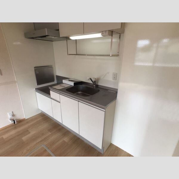 アルカディア101号室 キッチン