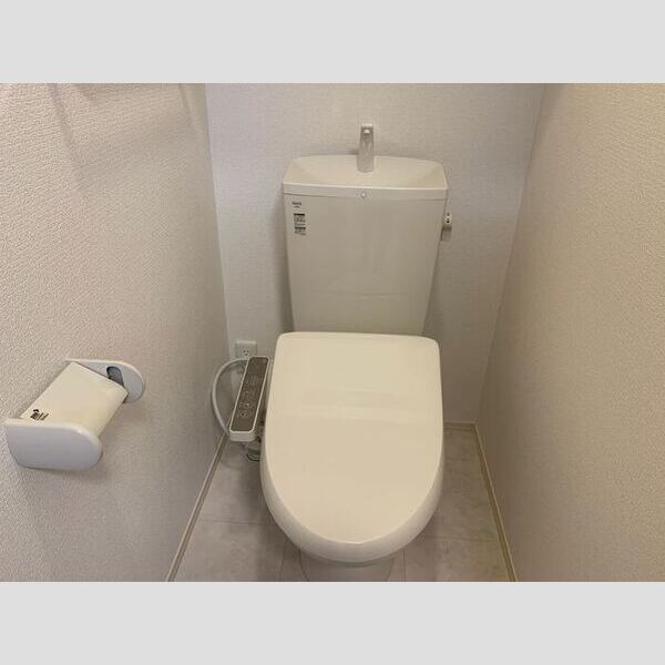 Lotus 温水洗浄暖房便座