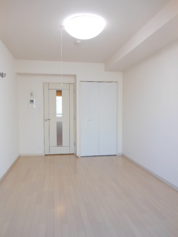 グランド・ガーラ神田 居室