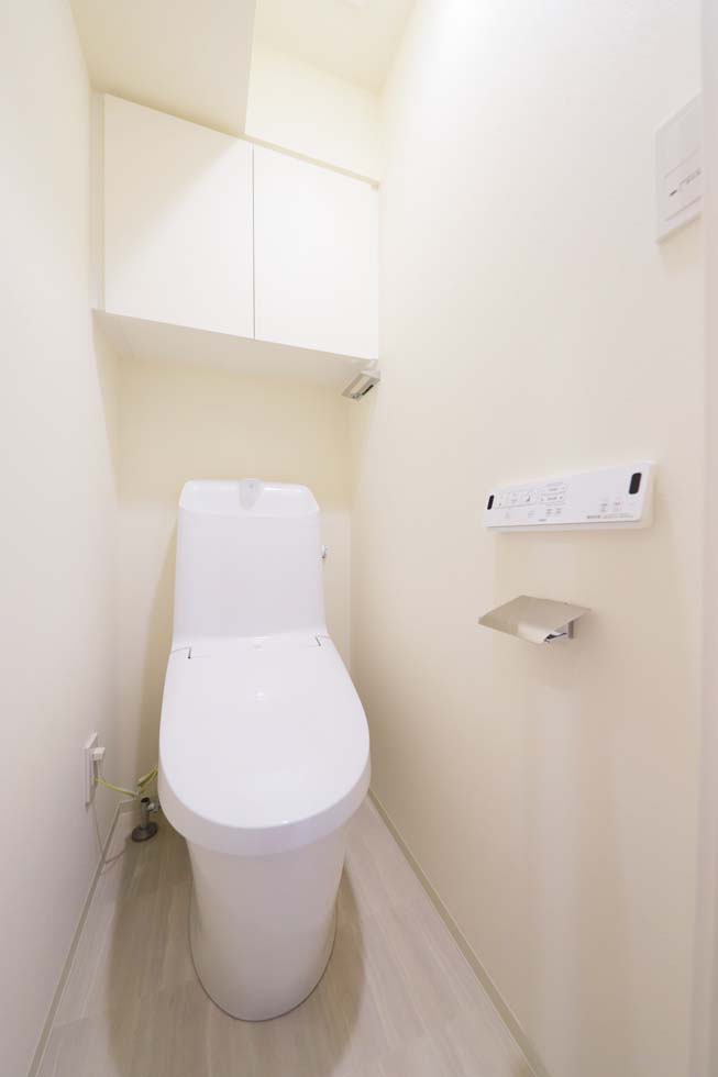 CREATIF押上9階 内観