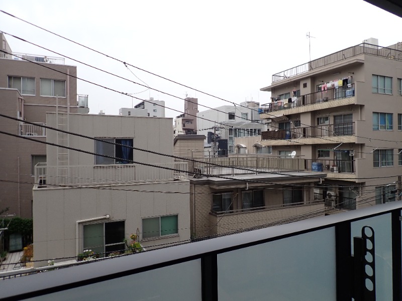 ブリスコート3階 部屋その他