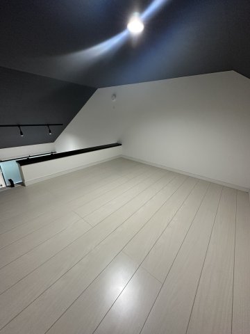 キバナテラス202号室 寝室