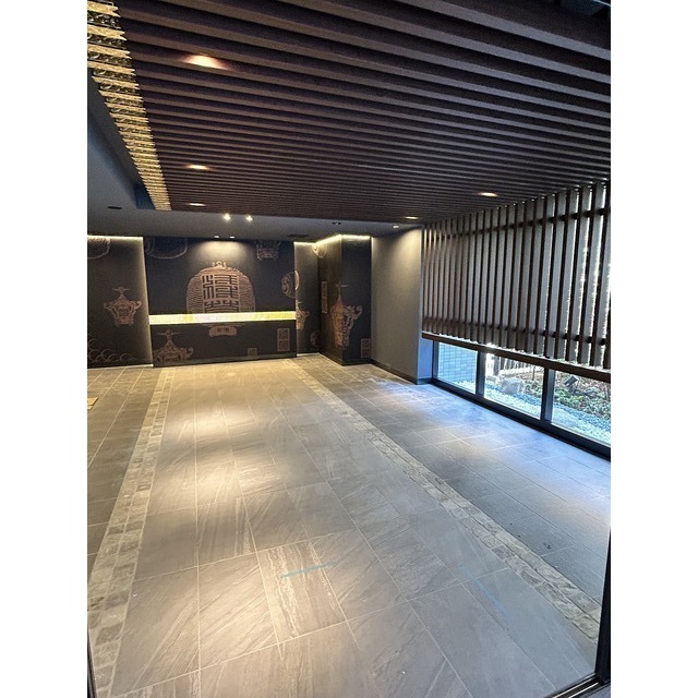 THE GATEHOUSE浅草雷門 外観