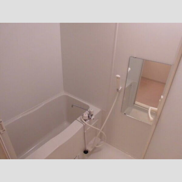 メイプルヒルズ バス