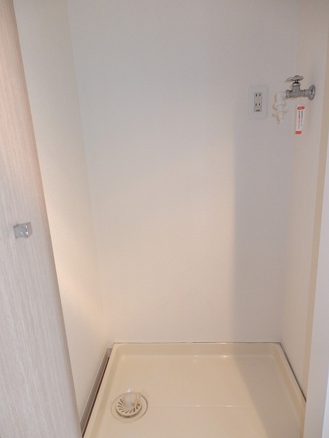 二子町ハイツ(K-106)3階 部屋設備