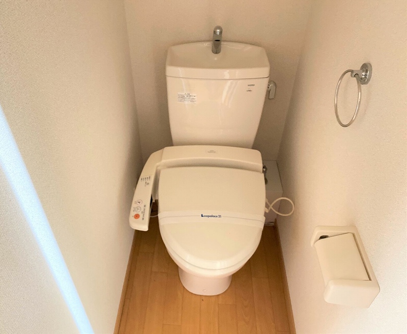 レオパレス浦和南301号室 部屋その他