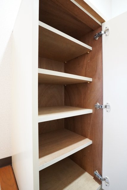 日神パレス赤堤3階 靴入