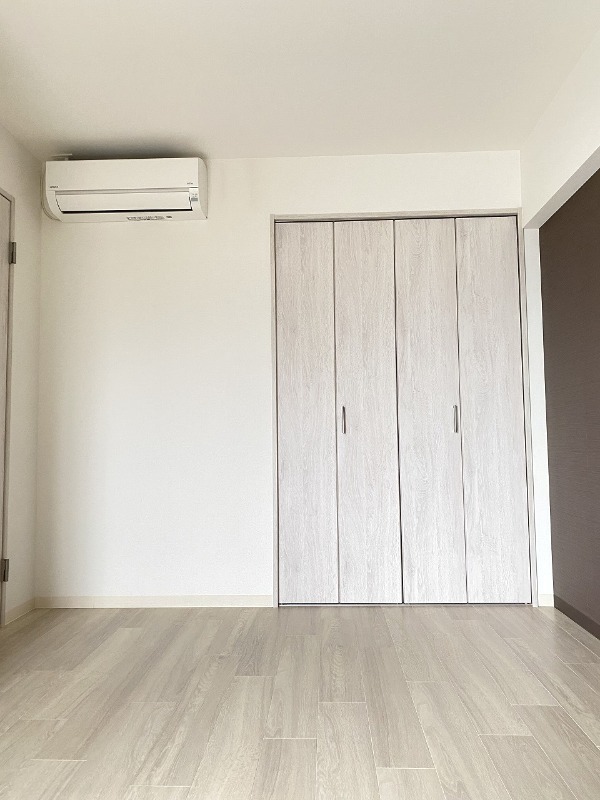 斎藤マンション6階 ※別区画の写真です