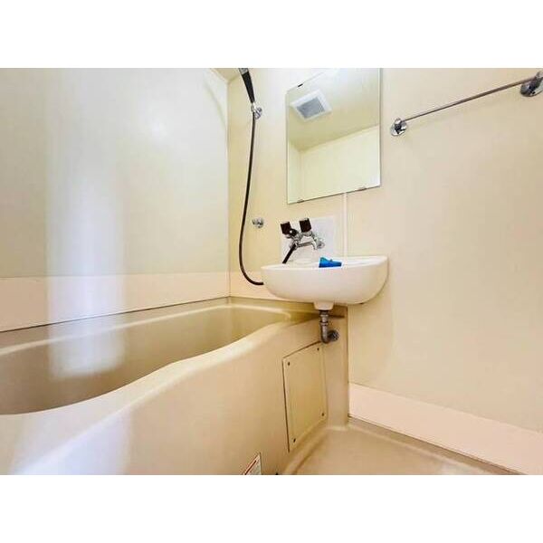 パンシオン　宮原NO.1 お風呂