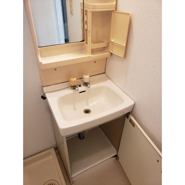 ペトラ浦和101号室 部屋その他