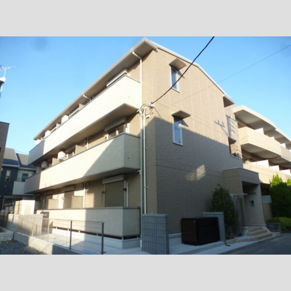 エルヴィータの外観画像