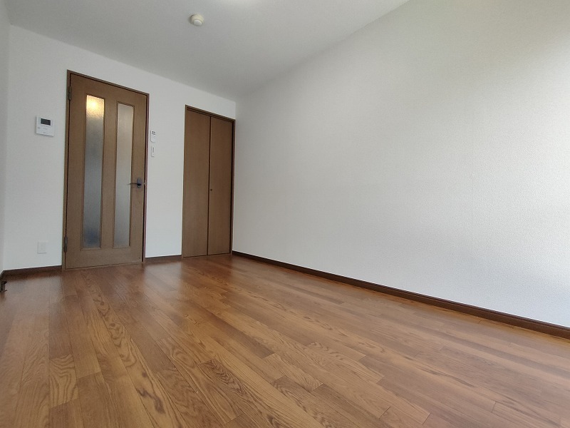 ひまわりハウスＡ2階 部屋その他