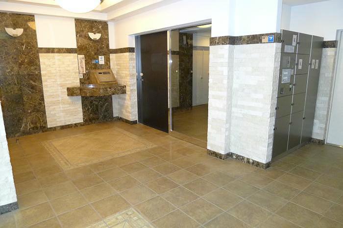 ステージグランデ桜台駅前7階 部屋その他