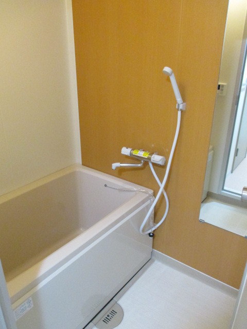 リバーサンド0103号室 同建物別部屋の参考画像