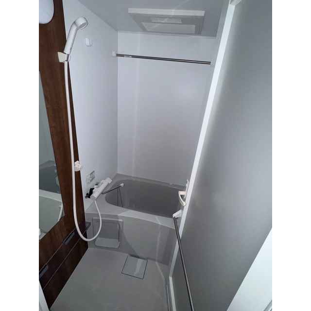 スパシエ　千住大橋 お風呂