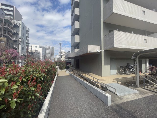 アソシエール溝の口0104号室 その他