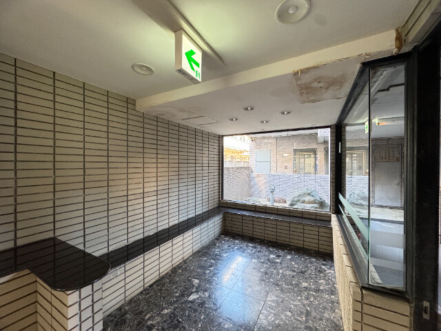 ダイニチ館Ｆ１２(F-012)2階 部屋その他