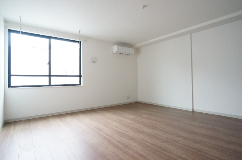 THE PALMS大島4階 部屋その他