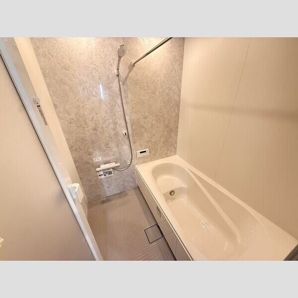 サリサ.l103号室 浴室