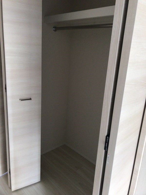 ステージグランデ秋葉原 収納