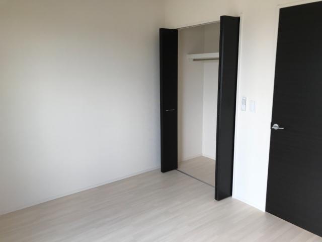 アンソレイェ101号室 室内