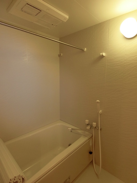 ＬＡＳＡ大崎１ お風呂