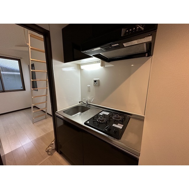 XinYi(シンイ)1996 キッチン