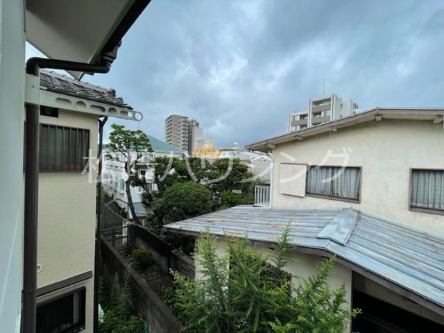 カームビレッジ2階 部屋その他