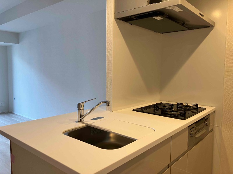 シーズンフラッツ新御徒町6階 部屋その他