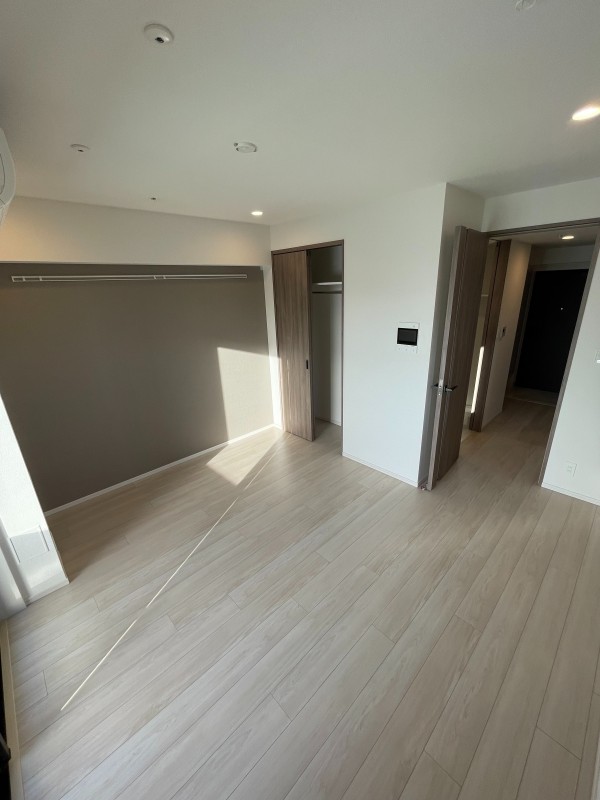 クレイシアIDZ蒲田8階 リビング