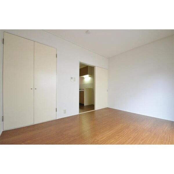 エステート秋田 リビング