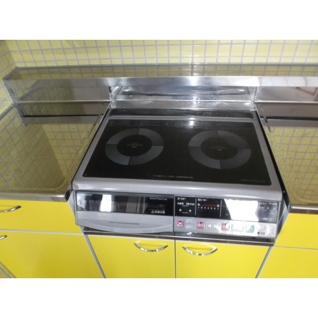 リアライズ伊勢原0506号室 内観