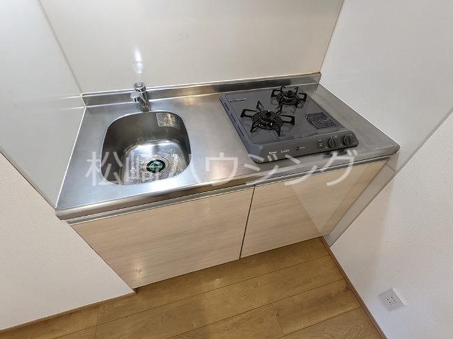 アイスタイル方南町 キッチン