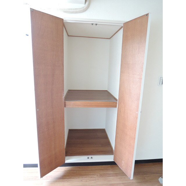 ストークマンション両国 内観