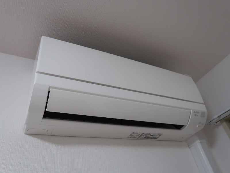 ハイツファイン2階 ※別部屋写真参照