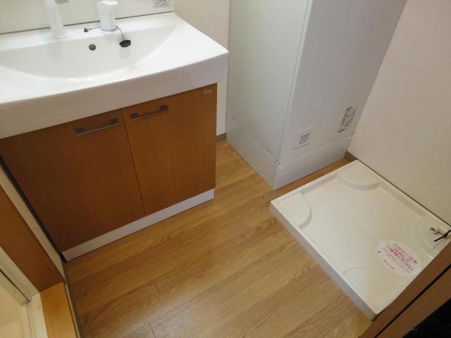 Ｂｌｕｅ　Ｏｃｅａｎ シャワー付トイレ