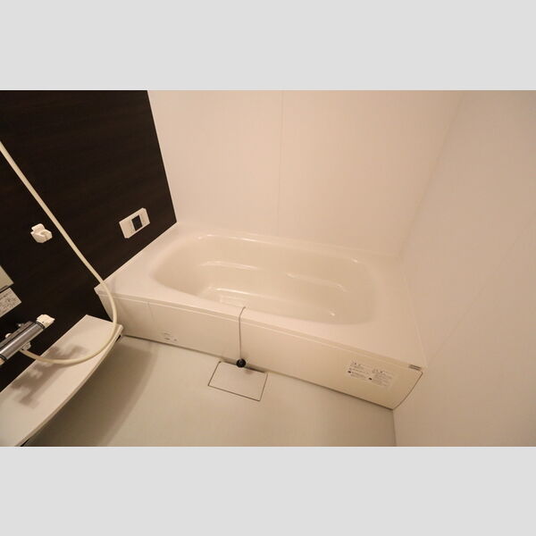 エテルナ 一坪風呂