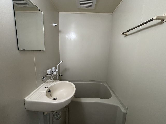 パークプログレス竹の塚Ｂ1階 部屋その他