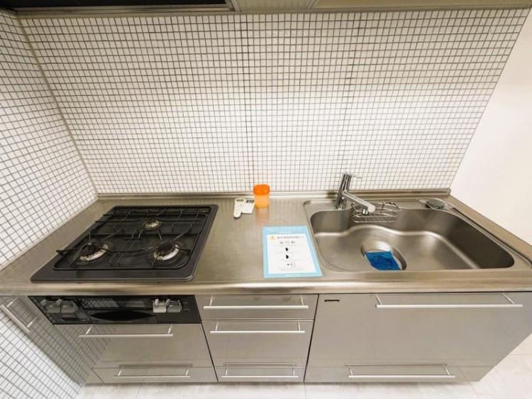 ザ・タワー・グランディア8階 セキュリティ