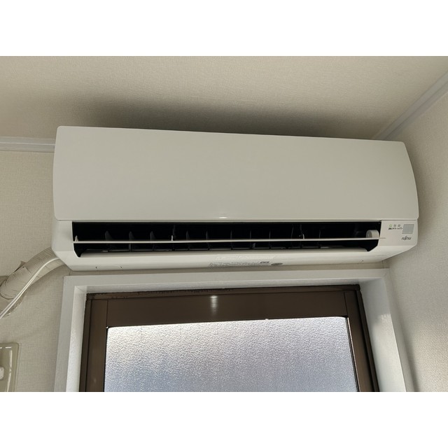 レインボーロッジ201号室 部屋その他