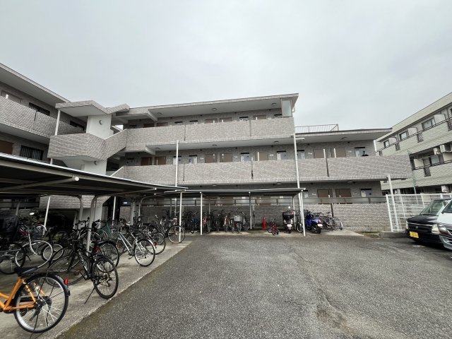 ライオンズマンション調布国領2階 その他共有部分