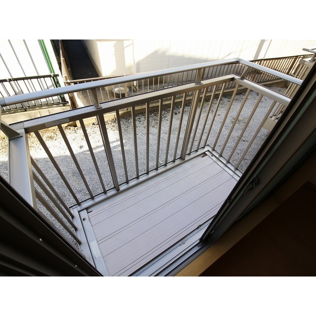 アムール コンセルト102号室 部屋その他